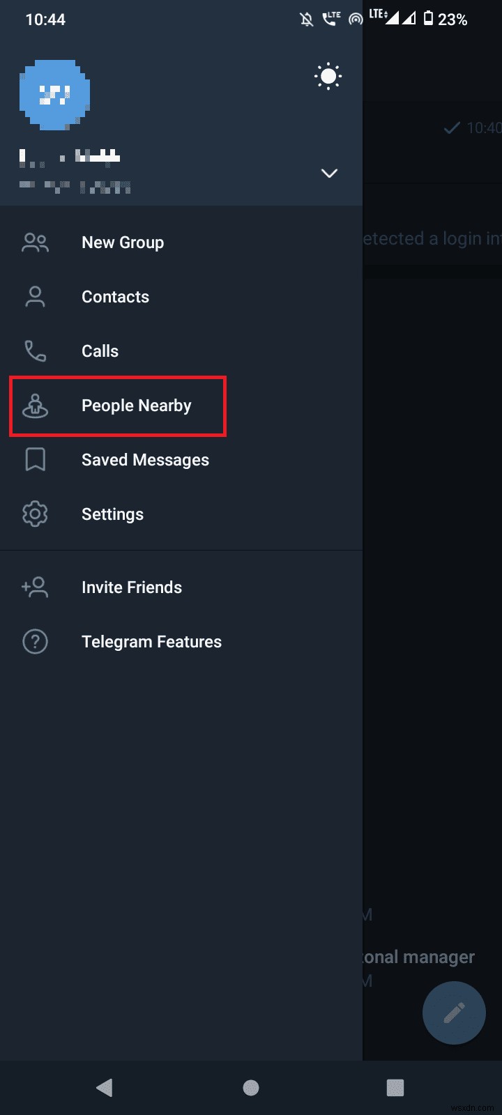Locate Anyone on Telegram Even Without a Username – Step‑by‑Step Guide