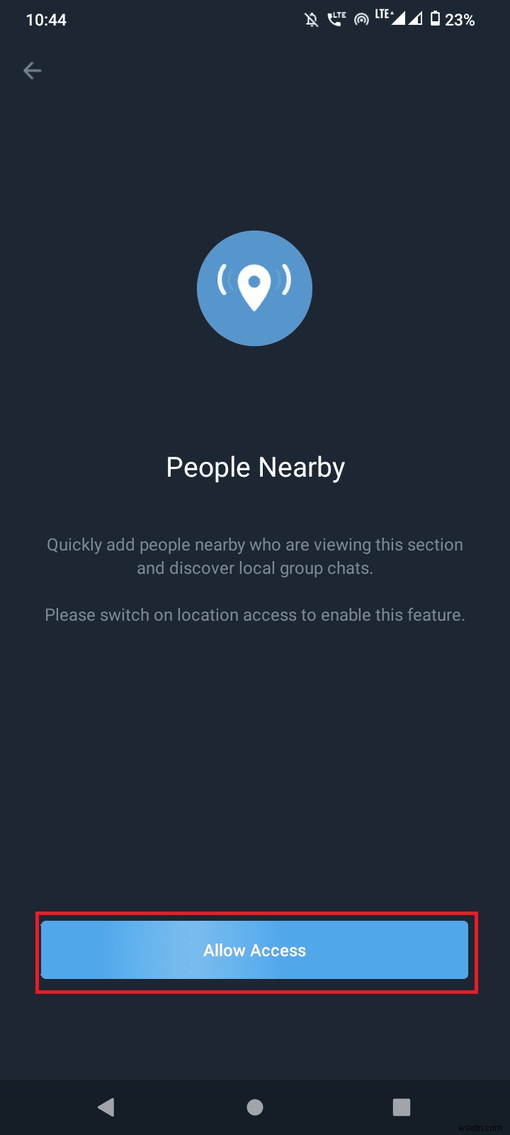 Locate Anyone on Telegram Even Without a Username – Step‑by‑Step Guide