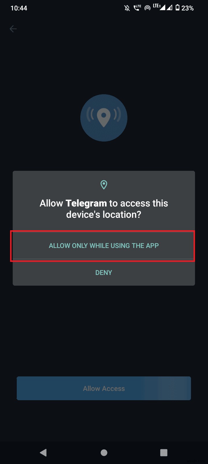 Locate Anyone on Telegram Even Without a Username – Step‑by‑Step Guide