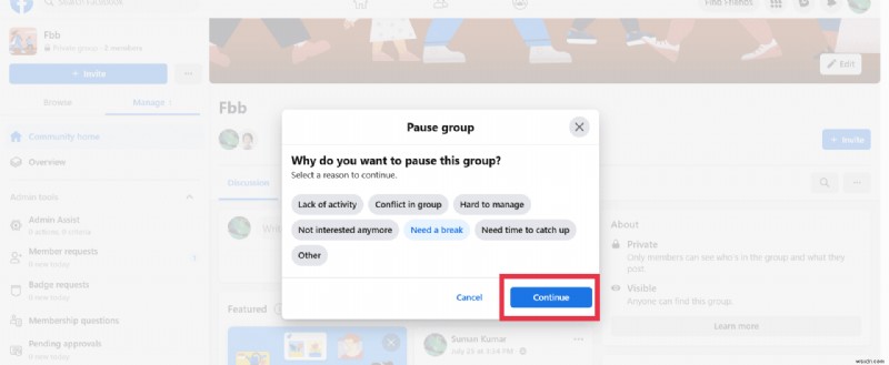 Archive a Facebook Group Even After the Feature Was Removed: Step‑by‑Step Guide