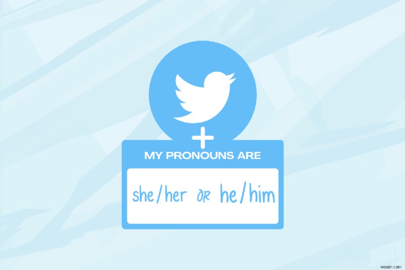 Add Pronouns to Your Twitter Profile: A Step‑by‑Step Guide