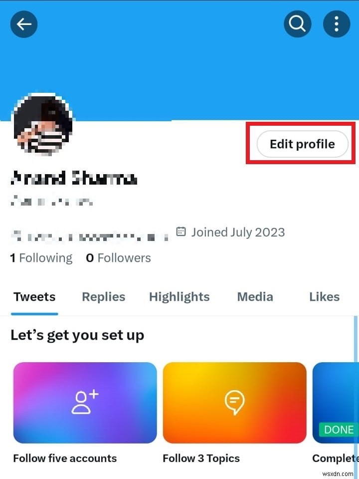 Add Pronouns to Your Twitter Profile: A Step‑by‑Step Guide
