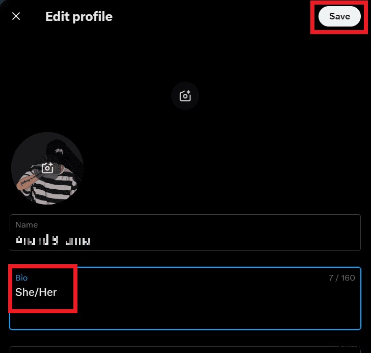 Add Pronouns to Your Twitter Profile: A Step‑by‑Step Guide