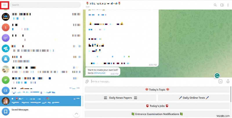 Step‑by‑Step Guide: Updating Your Telegram App for All Devices