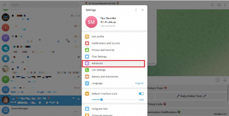 Step‑by‑Step Guide: Updating Your Telegram App for All Devices