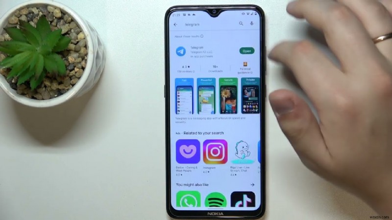 Step‑by‑Step Guide: Updating Your Telegram App for All Devices