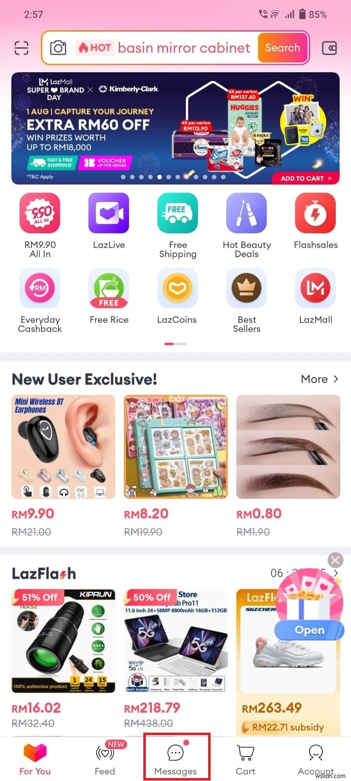 Permanently Delete Your Lazada Account: A Step‑by‑Step Guide
