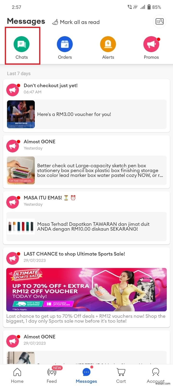 Permanently Delete Your Lazada Account: A Step‑by‑Step Guide