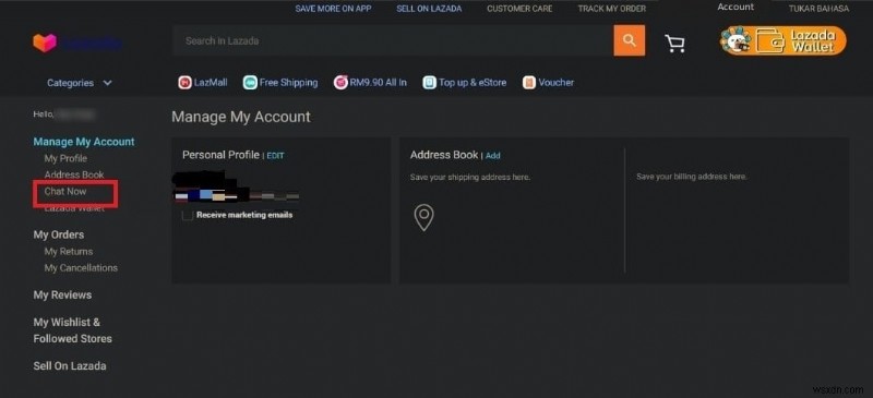 Permanently Delete Your Lazada Account: A Step‑by‑Step Guide