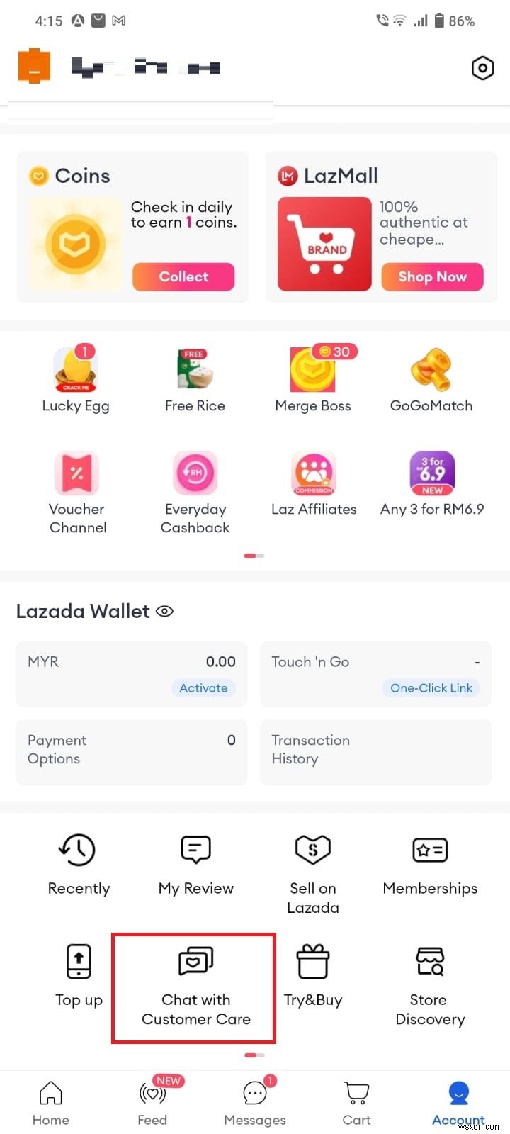 Permanently Delete Your Lazada Account: A Step‑by‑Step Guide