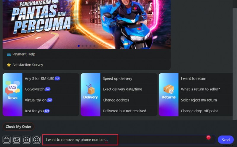 Permanently Delete Your Lazada Account: A Step‑by‑Step Guide