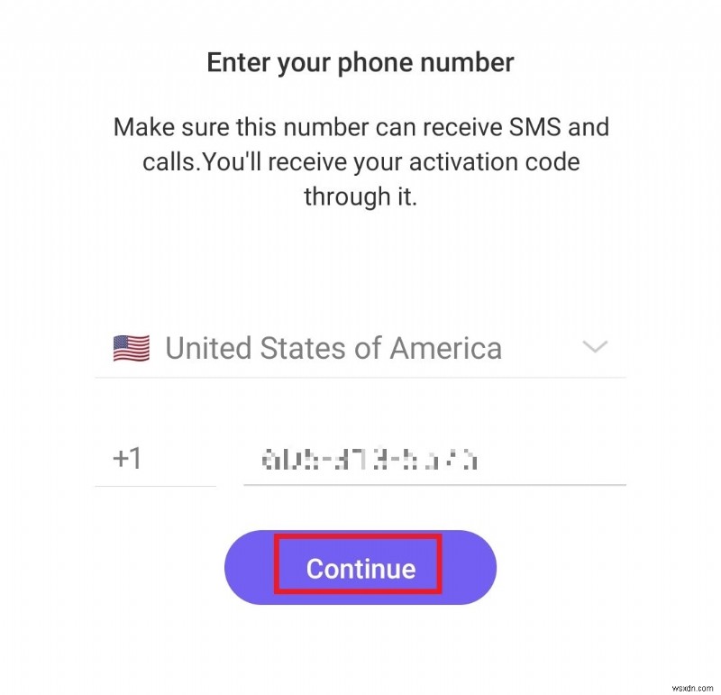 Use Viber Privately: Register Without Your Personal Phone Number