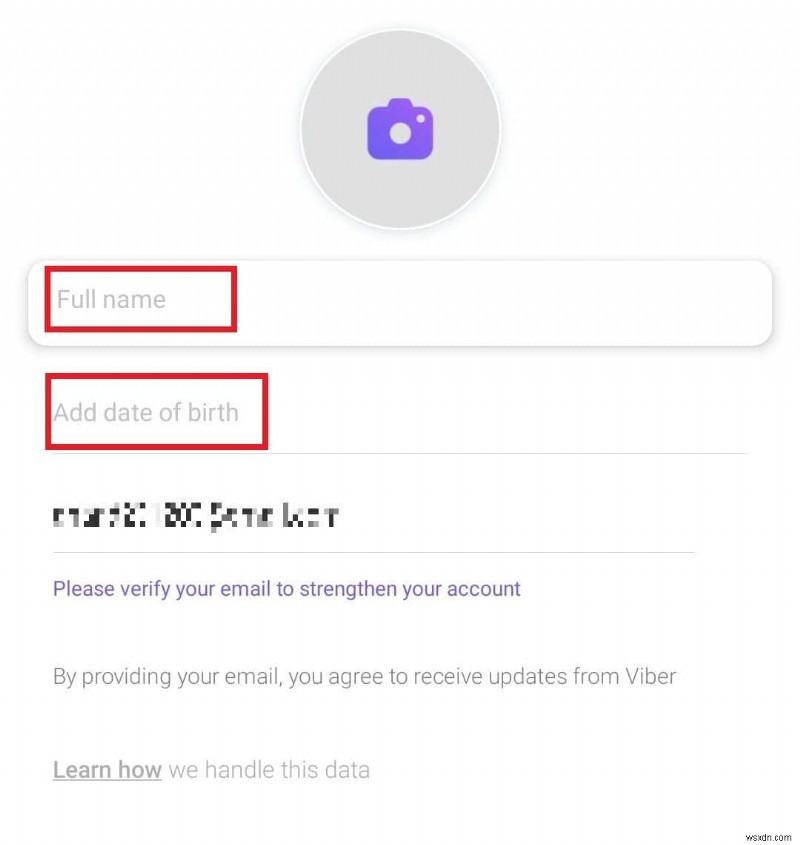 Use Viber Privately: Register Without Your Personal Phone Number