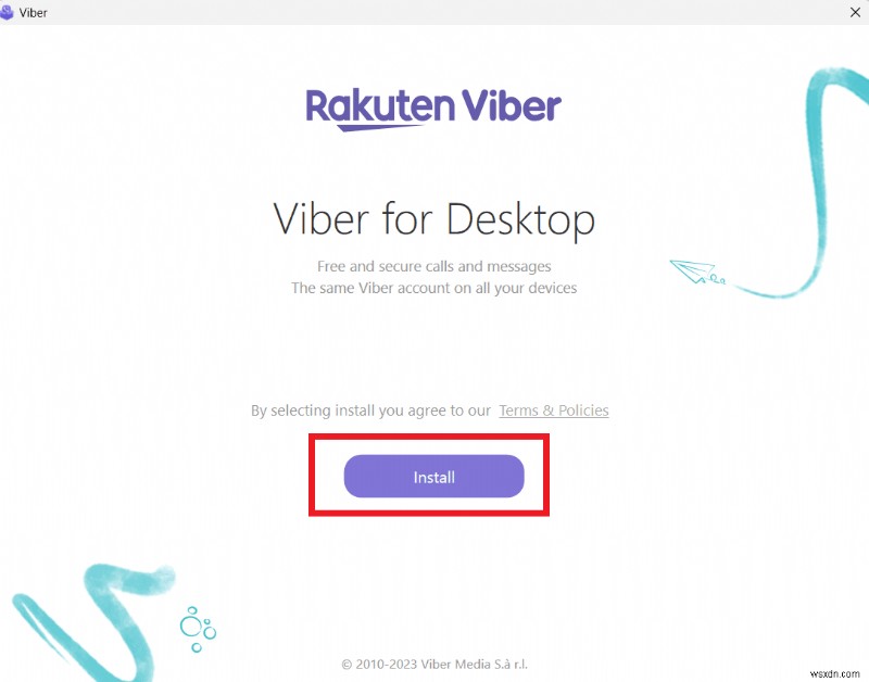 Use Viber Privately: Register Without Your Personal Phone Number