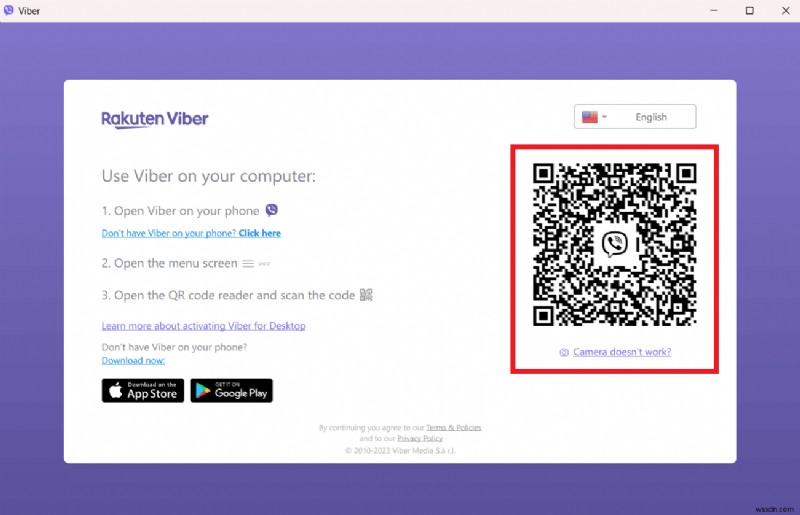 Use Viber Privately: Register Without Your Personal Phone Number