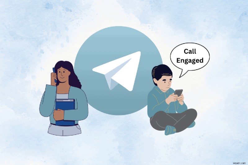 Determine If a Telegram Contact Is Currently on a Call – A Practical Guide