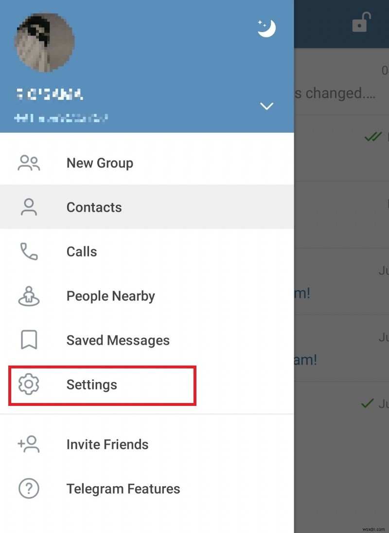 Determine If a Telegram Contact Is Currently on a Call – A Practical Guide