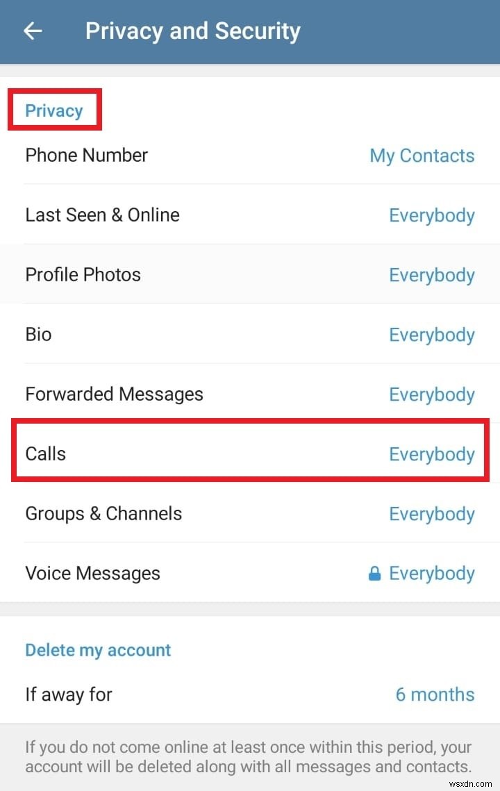 Determine If a Telegram Contact Is Currently on a Call – A Practical Guide