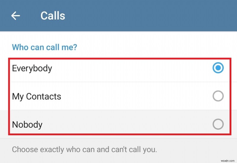 Determine If a Telegram Contact Is Currently on a Call – A Practical Guide