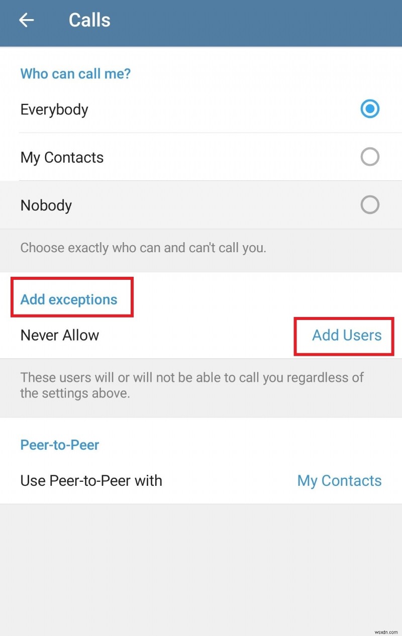 Determine If a Telegram Contact Is Currently on a Call – A Practical Guide