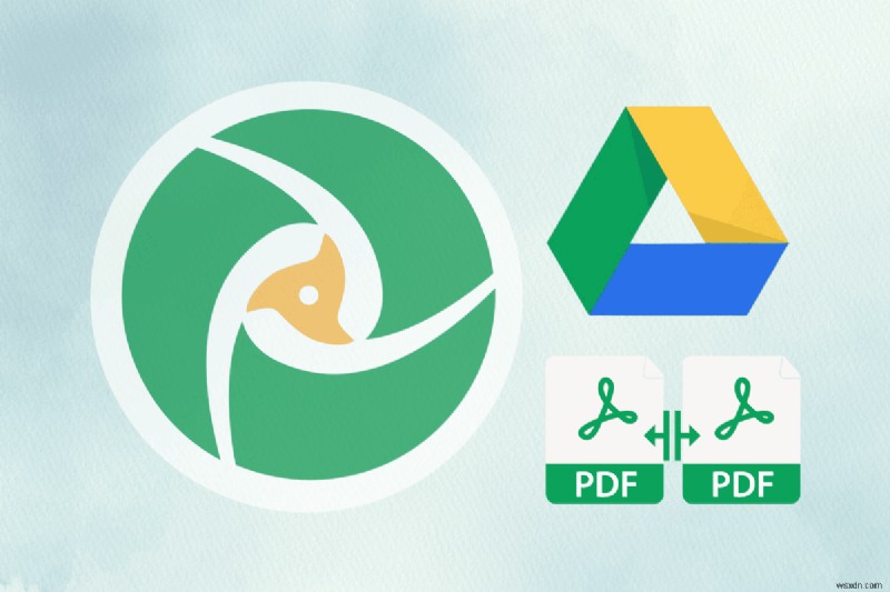 Seamlessly Merge PDF Files in Google Drive: A Step‑by‑Step Guide
