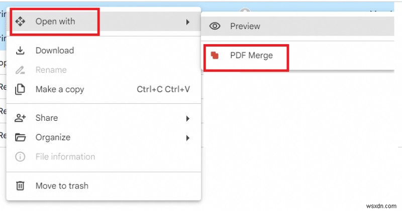 Seamlessly Merge PDF Files in Google Drive: A Step‑by‑Step Guide