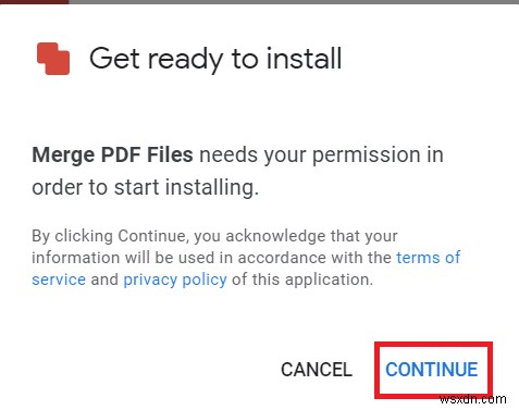 Seamlessly Merge PDF Files in Google Drive: A Step‑by‑Step Guide