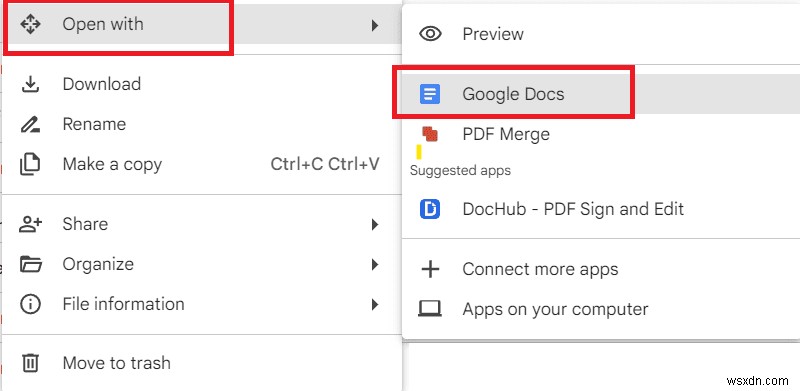 Seamlessly Merge PDF Files in Google Drive: A Step‑by‑Step Guide