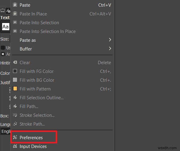 Add Custom Fonts to GIMP on Windows: A Step‑by‑Step Guide