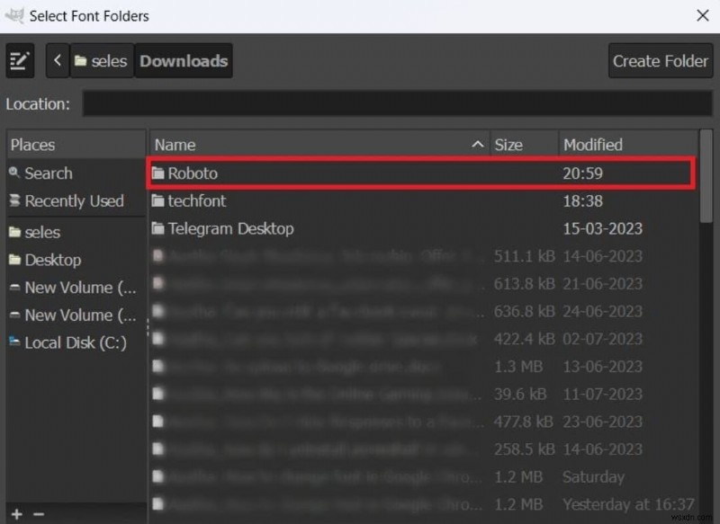 Add Custom Fonts to GIMP on Windows: A Step‑by‑Step Guide