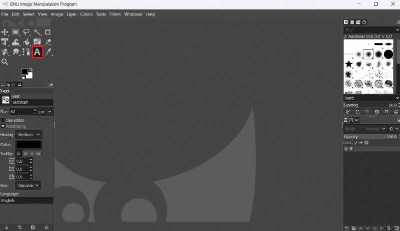 Add Custom Fonts to GIMP on Windows: A Step‑by‑Step Guide