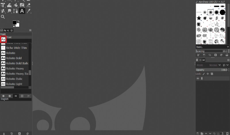 Add Custom Fonts to GIMP on Windows: A Step‑by‑Step Guide