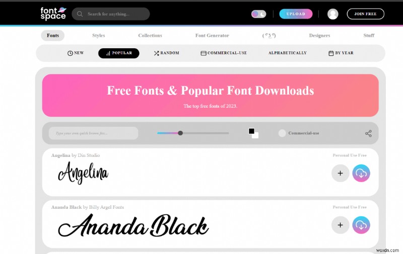 Add Custom Fonts to GIMP on Windows: A Step‑by‑Step Guide