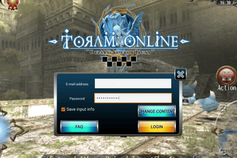 Switch Accounts in Toram Mobile App: A Step‑by‑Step Guide