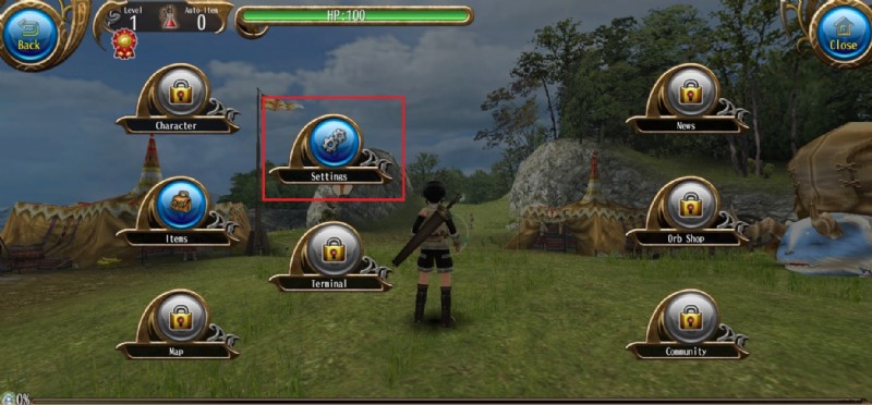 Switch Accounts in Toram Mobile App: A Step‑by‑Step Guide