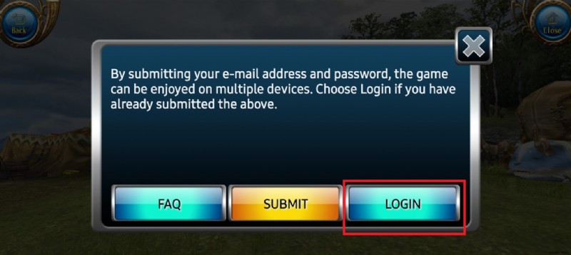 Switch Accounts in Toram Mobile App: A Step‑by‑Step Guide