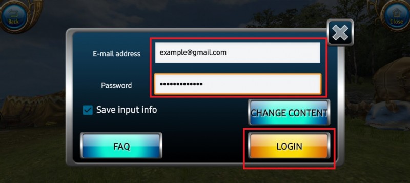 Switch Accounts in Toram Mobile App: A Step‑by‑Step Guide