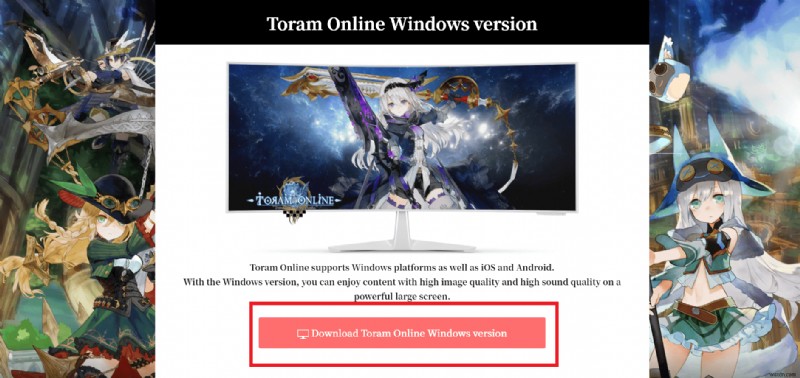 Switch Accounts in Toram Mobile App: A Step‑by‑Step Guide