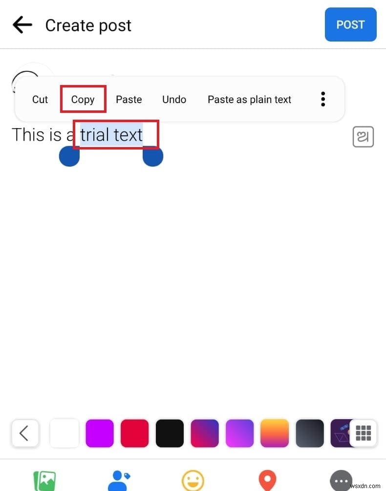 Bold Your Facebook Posts on Android: Quick, Reliable Guide