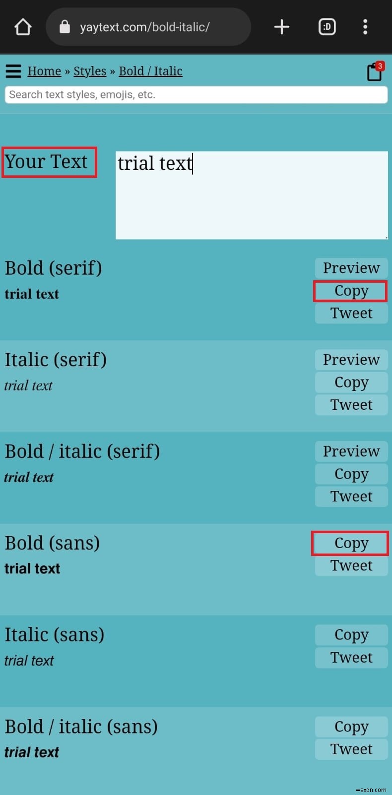 Bold Your Facebook Posts on Android: Quick, Reliable Guide
