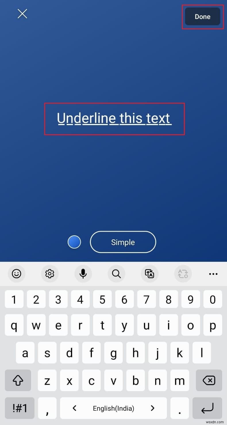 Bold Your Facebook Posts on Android: Quick, Reliable Guide