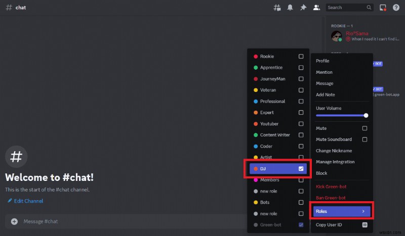 Add the Green Bot to Your Discord Server: A Step‑by‑Step Guide