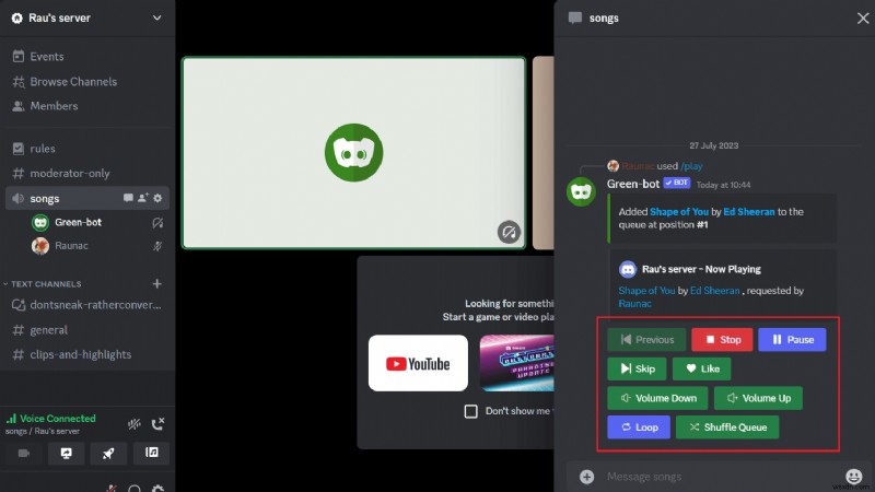 Add the Green Bot to Your Discord Server: A Step‑by‑Step Guide