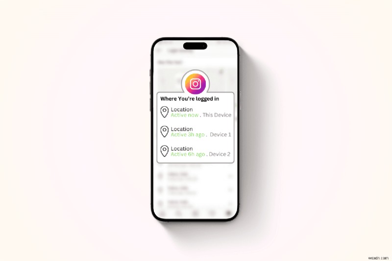 Check Who’s Logged Into Your Instagram Account: A Step‑by‑Step Guide