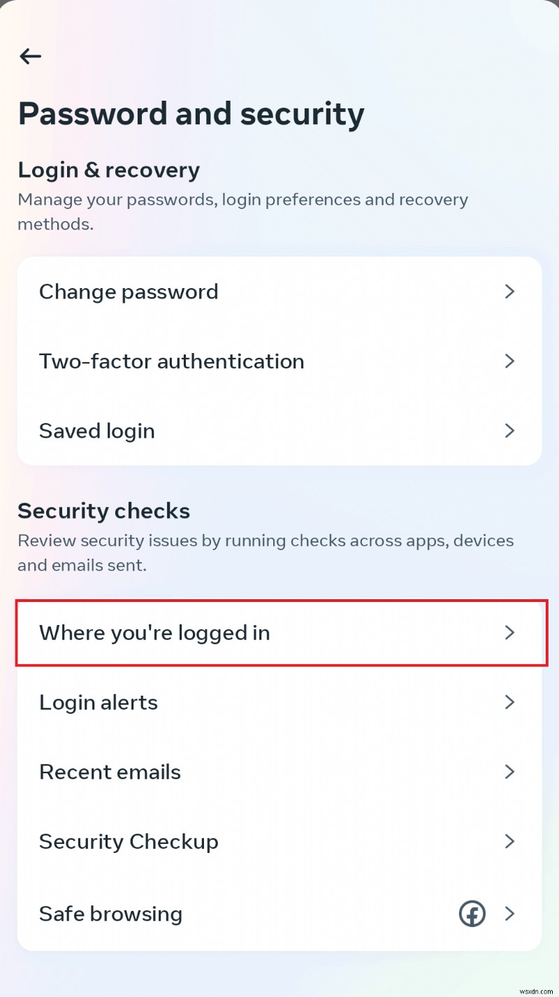 Check Who’s Logged Into Your Instagram Account: A Step‑by‑Step Guide