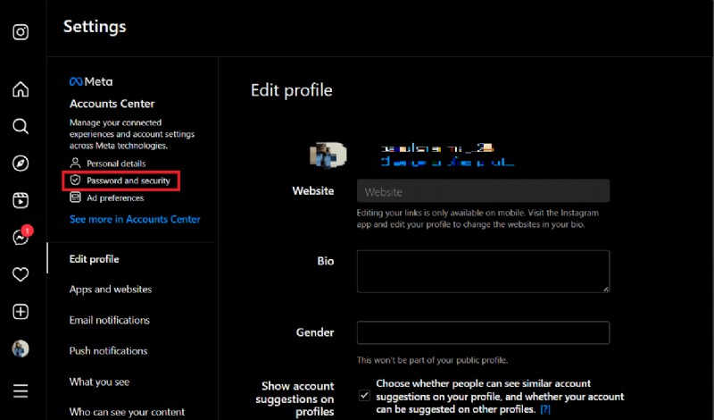Check Who’s Logged Into Your Instagram Account: A Step‑by‑Step Guide