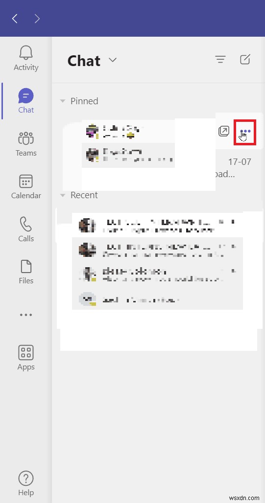 Step-by-Step Guide to Deleting a Chat Group in Microsoft Teams
