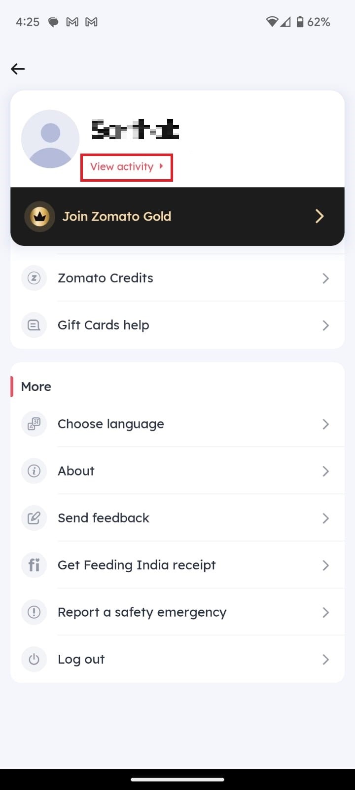 How to Delete Chats on Zomato: A Quick Privacy Guide