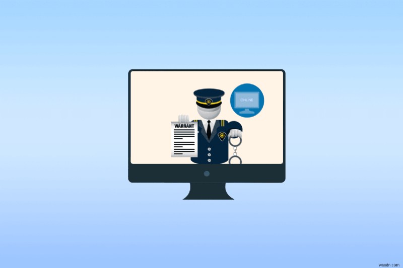 Free Online Warrant Checks: Verify If Someone Has an Active Warrant