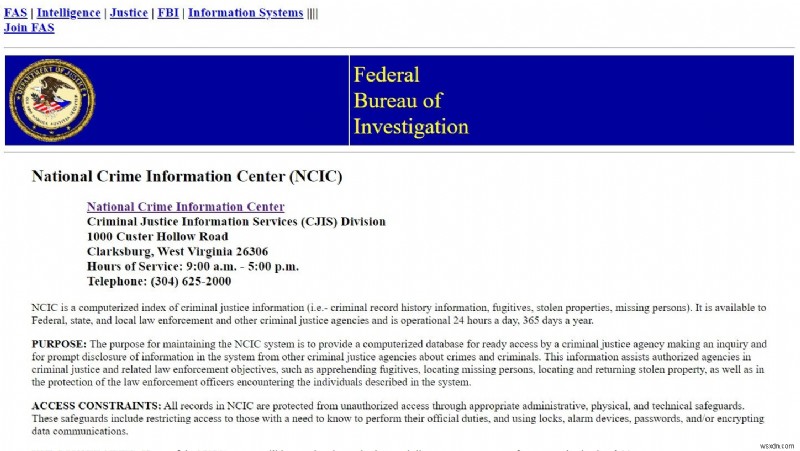 Free Online Warrant Checks: Verify If Someone Has an Active Warrant